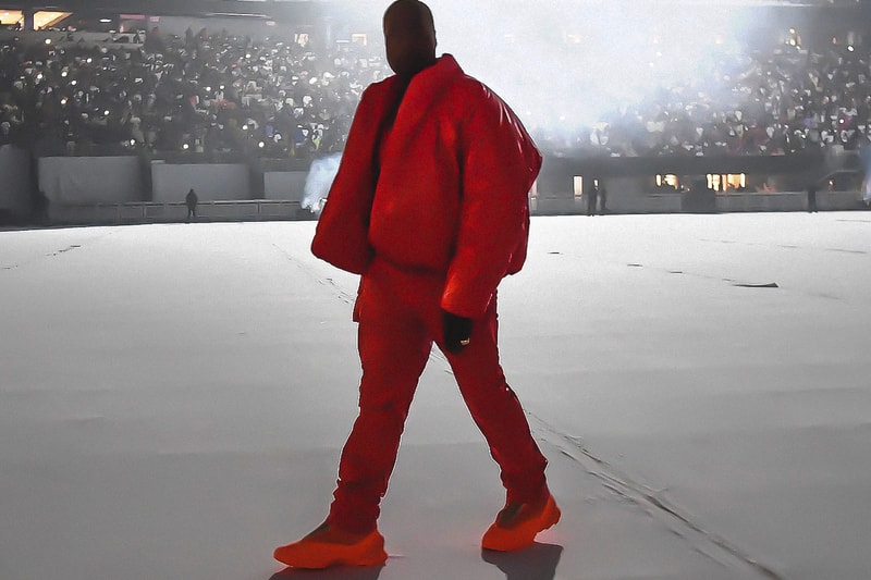 Kanye West Leaks Drake’s Address on Instagram | Hypebeast