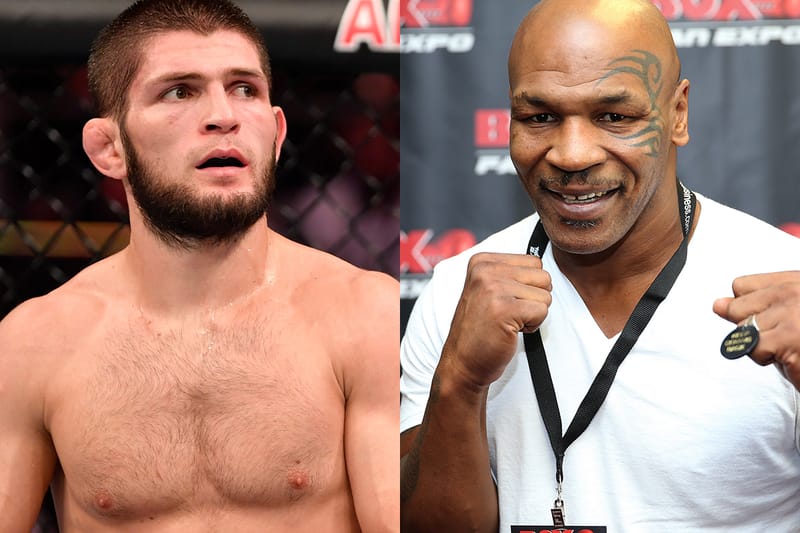 UFC 254 Khabib Nurmagomedov Retirement News | HYPEBEAST