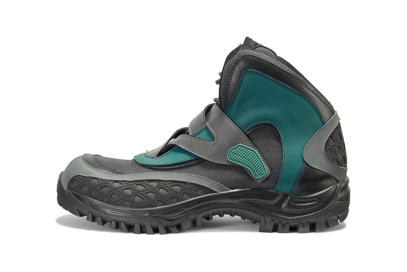Kiko Kostadinov Drops Conceptual FW21 Jehtra Boots | Hypebeast Kiko Kostadinov Drops Conceptual FW21 Jehtra Boots | Hypebeast