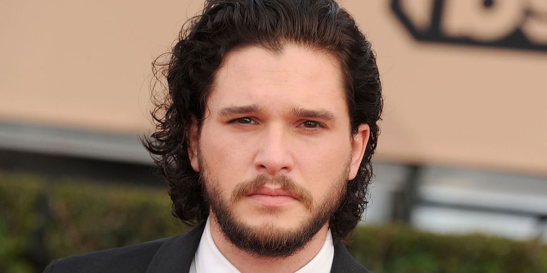 Kit Harington Says 'Game of Thrones' Led to Mental Health Issues ...