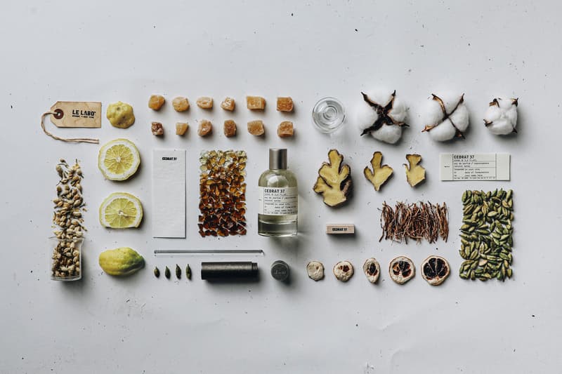 Le Labo's Berlin City-Exclusive 