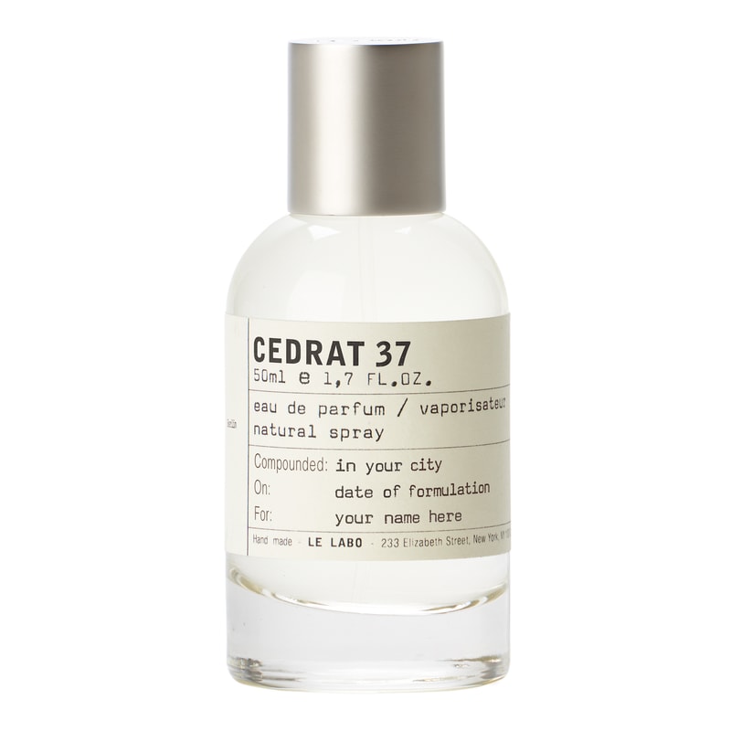 Le Labo's Berlin City-Exclusive 