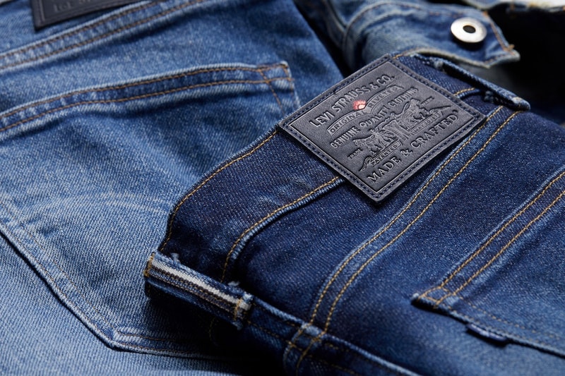 Levi’s® Made in Japan Fall/Winter 2021 Release | Hypebeast