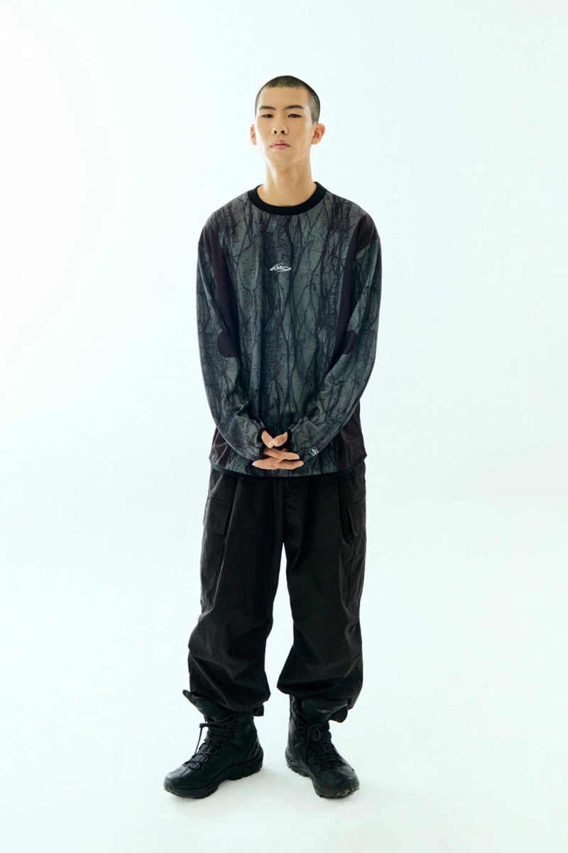 Lost Management Reveals Cozy FW21 Collection | Hypebeast