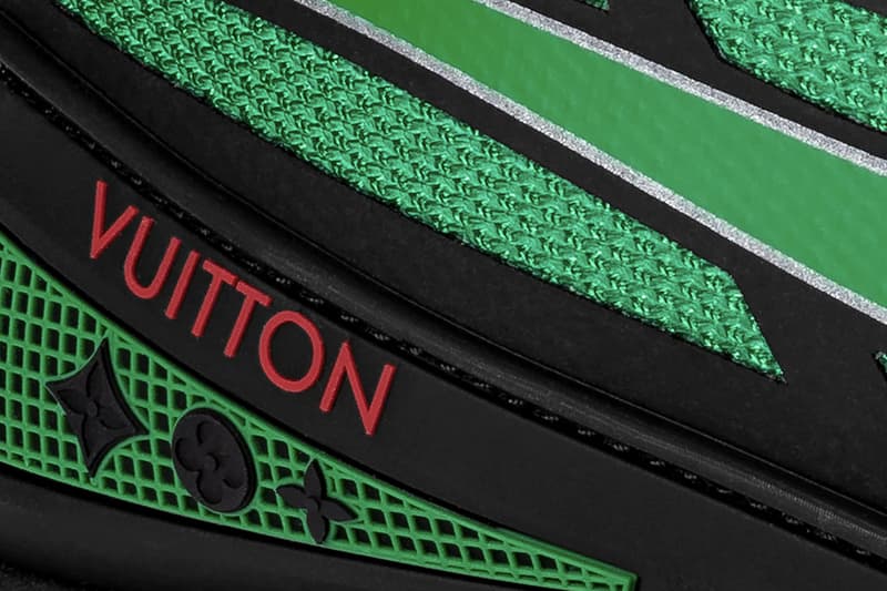 louis vuitton football boots