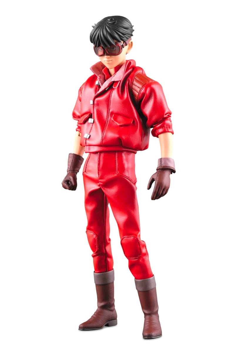 Medicom Toy PROJECT BM! Shōtarō Kaneda Figure | Hypebeast