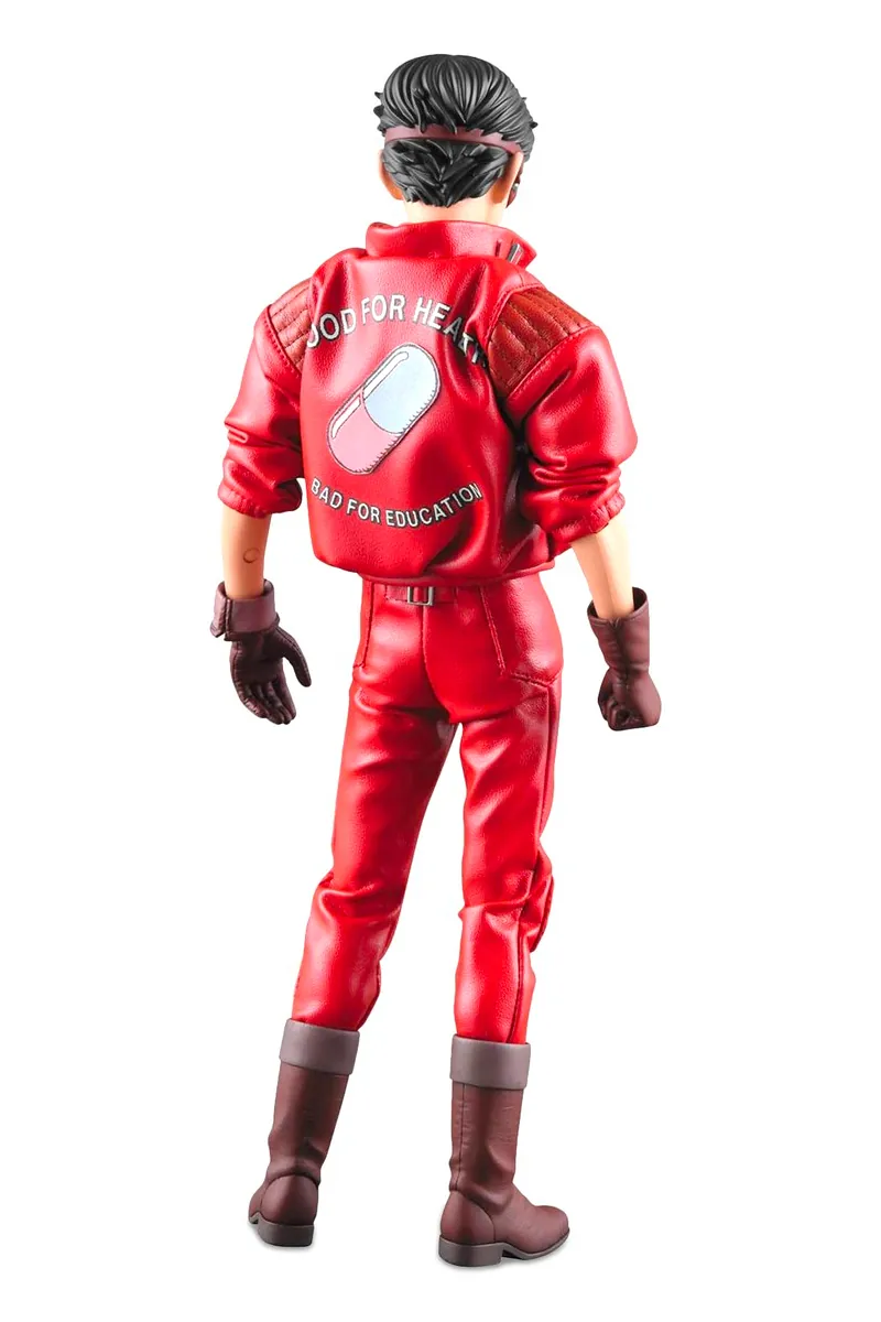 Medicom Toy PROJECT BM! Shōtarō Kaneda Figure | Hypebeast