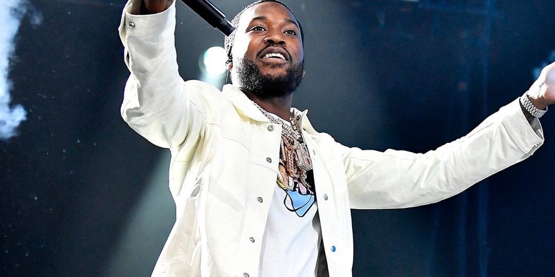 Meek Mill Drops New ”War Stories” Track and Video | Hypebeast