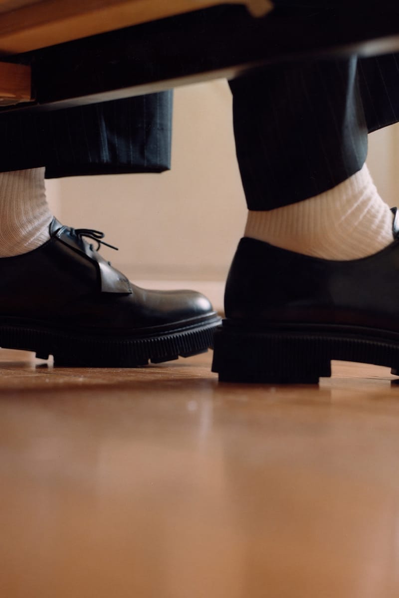 mfpen x Adieu Fall/Winter 2021 Collaboration | Hypebeast