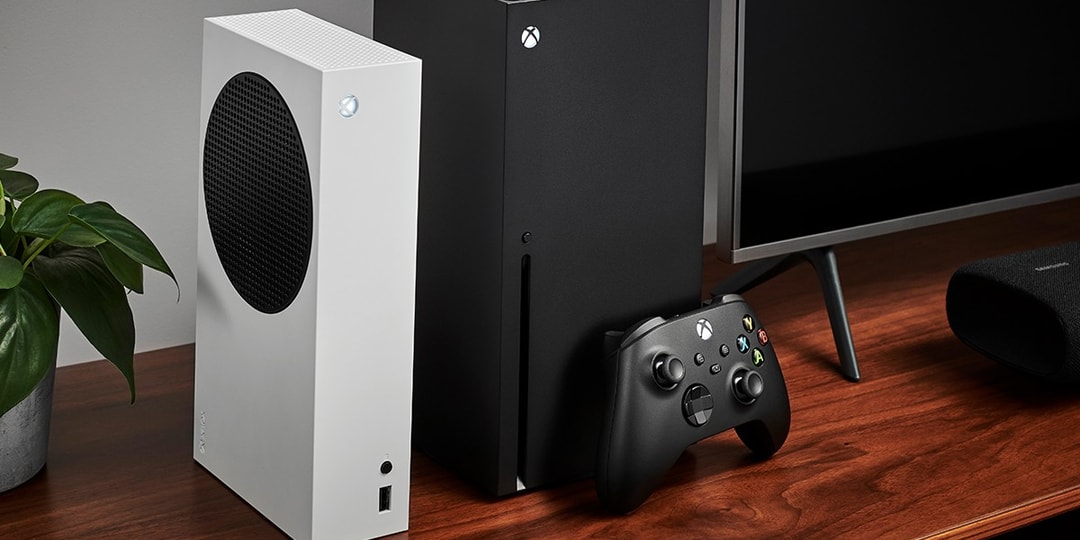 Xbox публично тестирует ночной режим, чтобы уменьшить нагрузку на ваши глаза