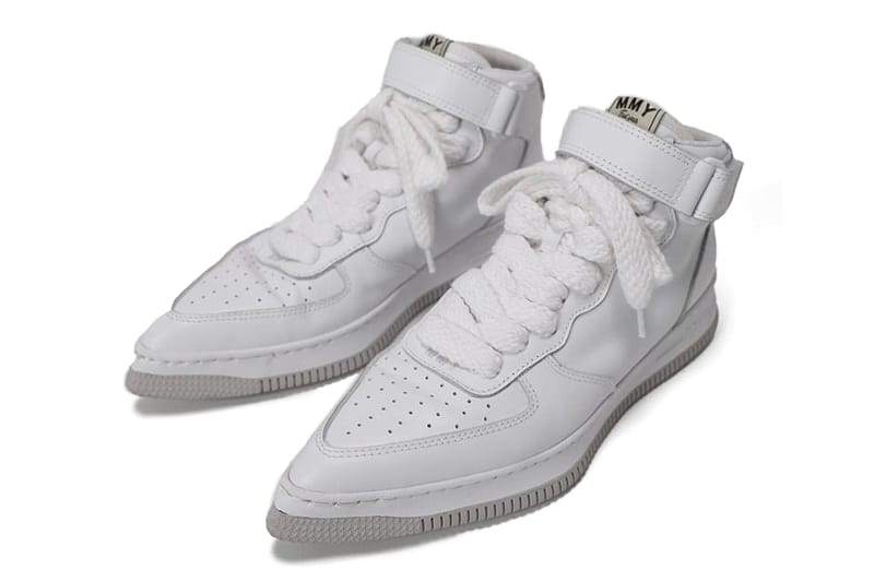 Shoes that look like best sale nike air force 1