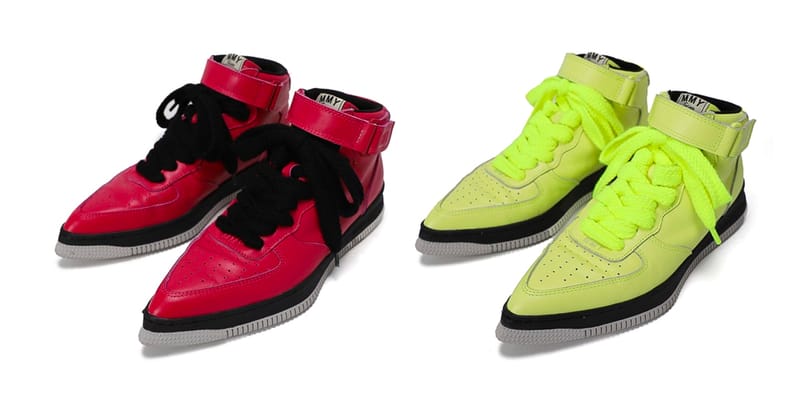 Air force 1 hot sale mid 7 lv8 uv