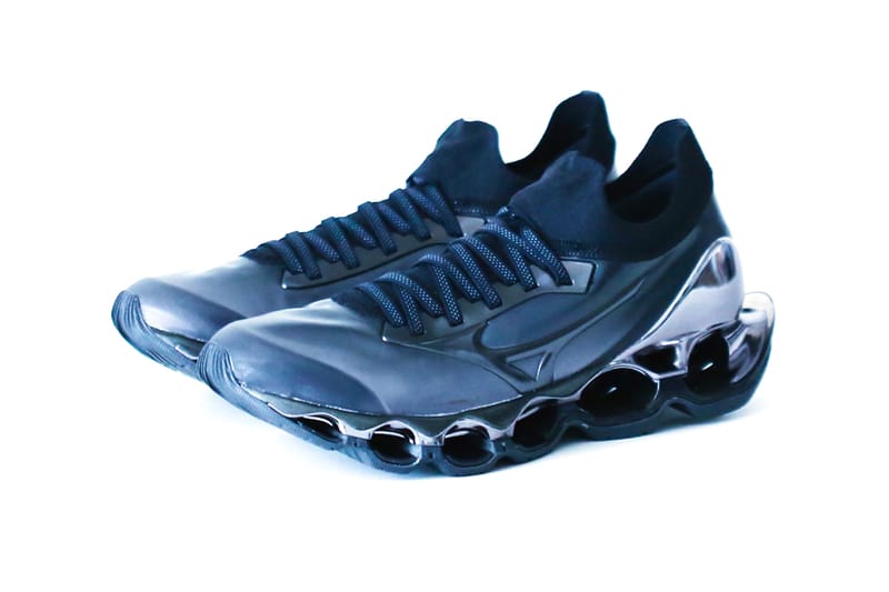 Mizuno prophecy shop 4 novo