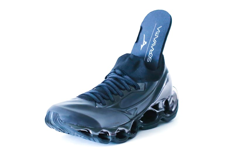 Preço de mizuno shop wave prophecy 4