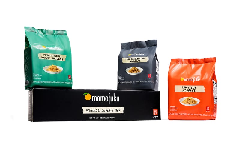 momofuku noodle box set