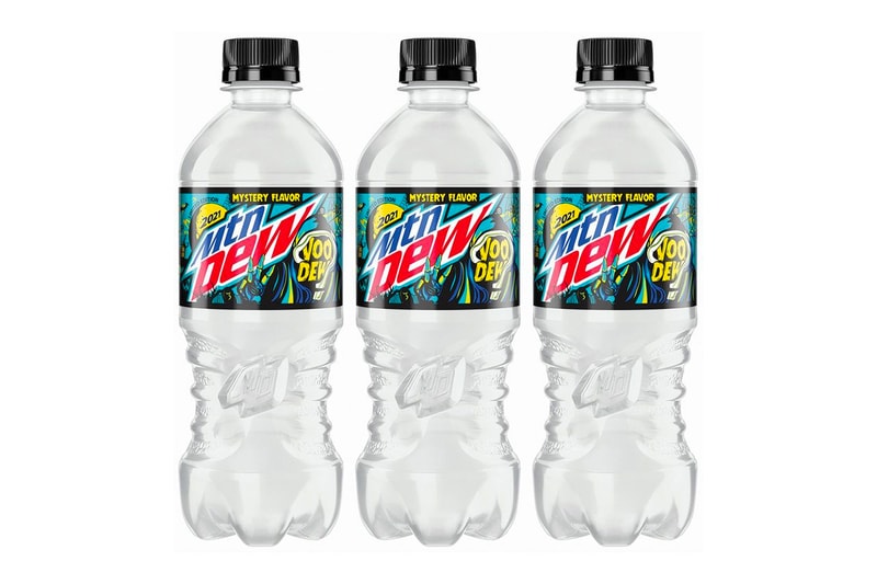 REVIEW: Limited Edition 2023 Mtn Dew VooDEW The Impulsive, 51% OFF