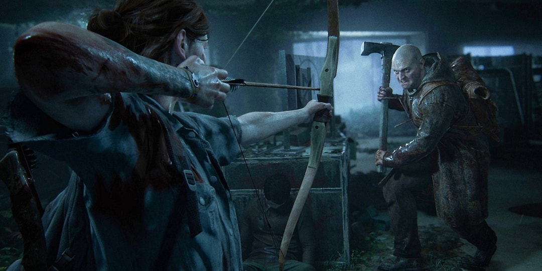«The Last of Us Part II» может получить многопользовательский режим Battle Royale