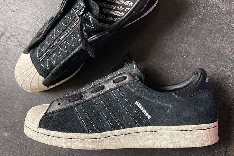 Adidas on sale neighborhood collab