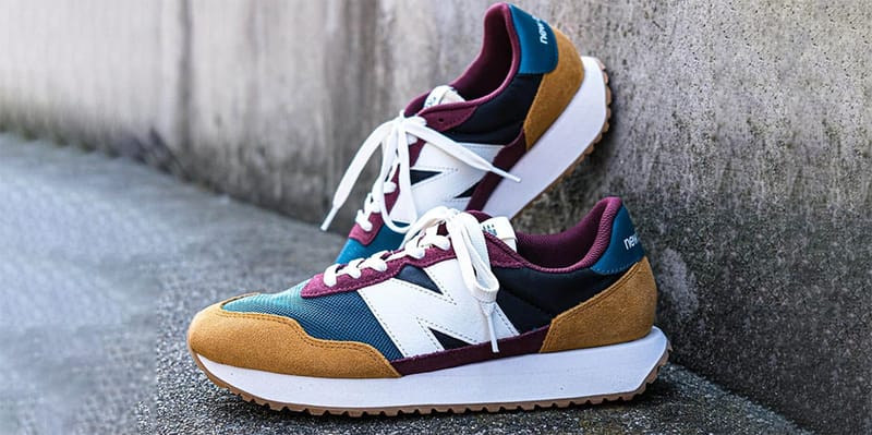 New balance 2024 996 end clothing