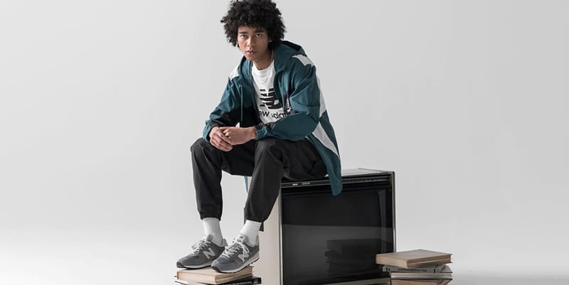 New Balance 740 – DTLR