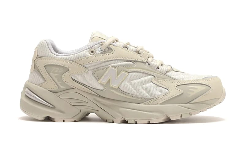 New Balance 725 Beige ML725D Release Date | Hypebeast