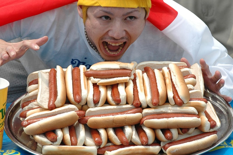 New Study Eating Hot Dog Shortens Life by 36 Minutes Hypebeast