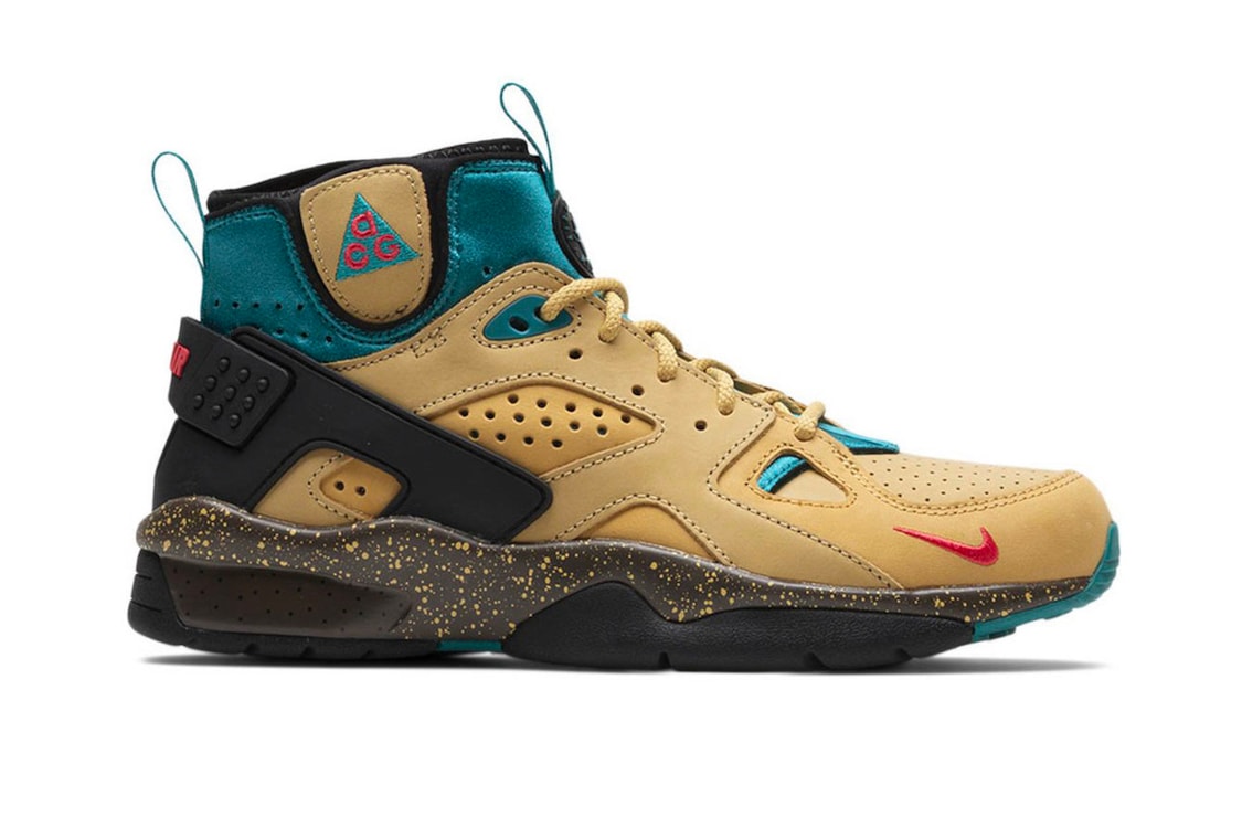 Nike ACG | HYPEBEAST
