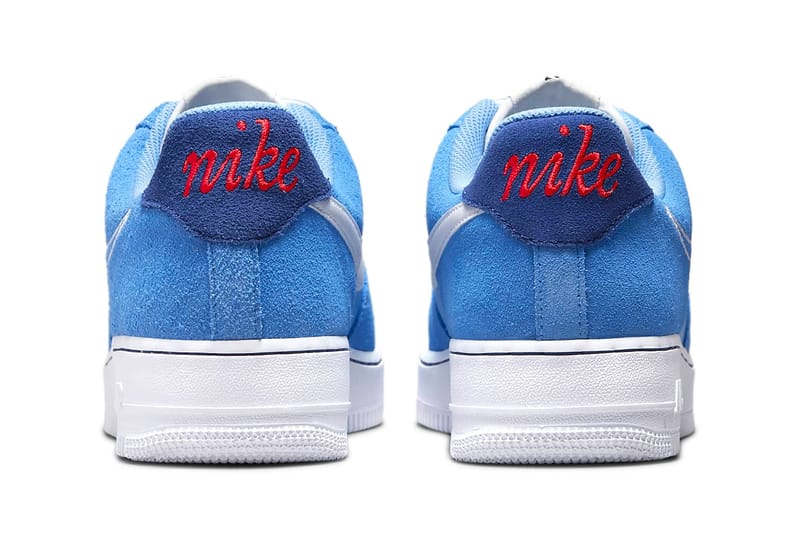 Nike air force hot sale 1 mk