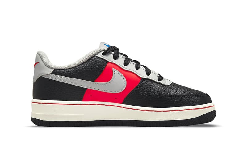 nba airforce 1s
