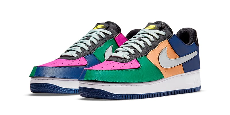 靴 nike air force1 Air Force 1 Shoes. Nike JP
