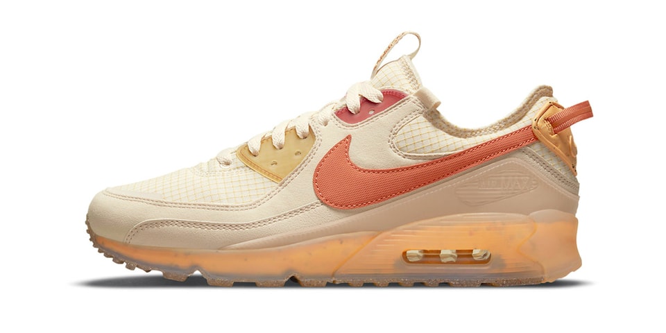 nike terrascape womens