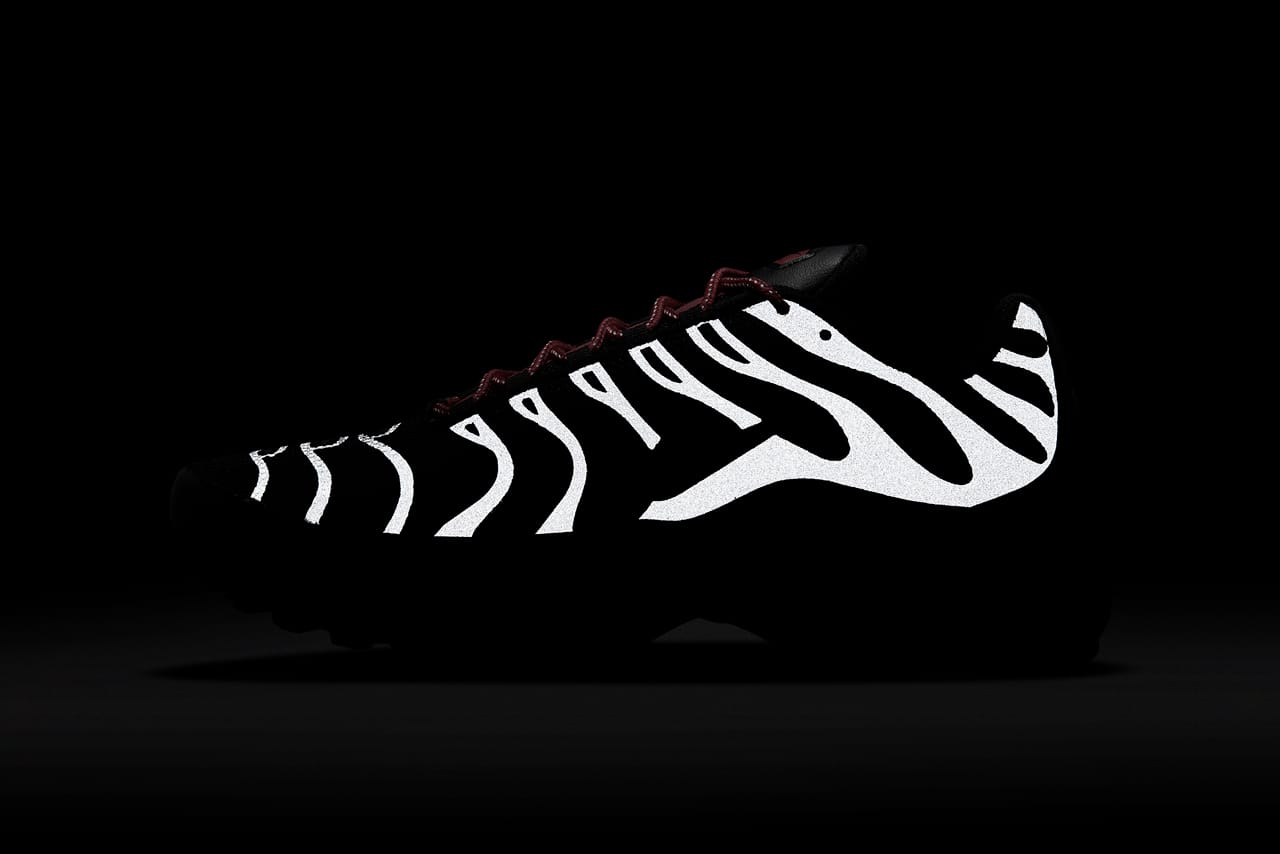 Nike Air Max Plus Reflective Release Date & Info | HYPEBEAST