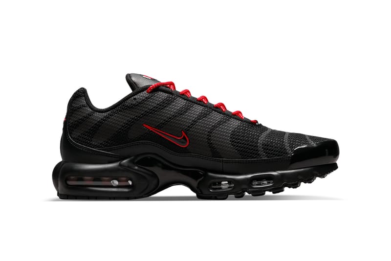 Nike Air Max Plus Reflective Release Date Info Hypebeast