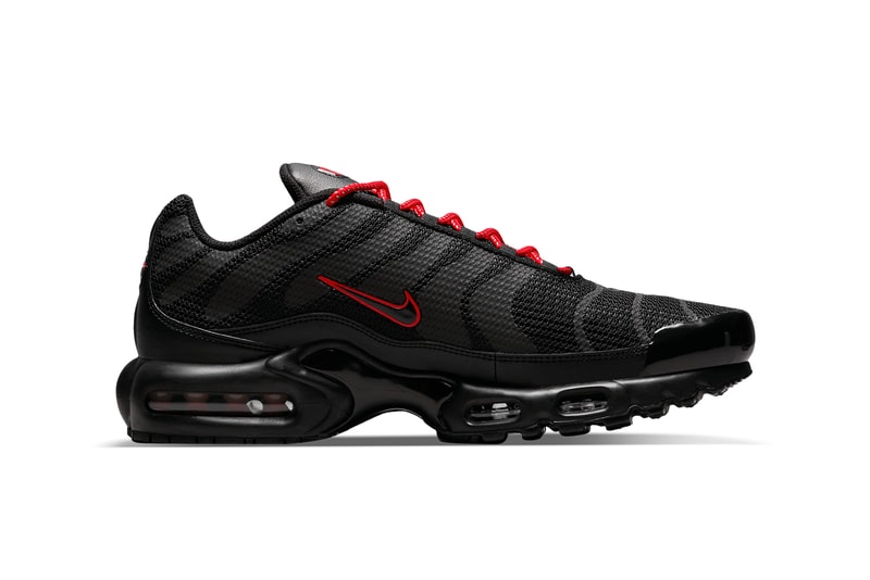 Nike Air Max Plus Reflective Release Date & Info | Hypebeast