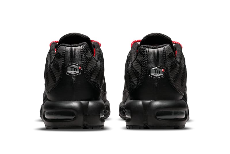 Nike Air Max Plus Reflective Release Date Info Hypebeast