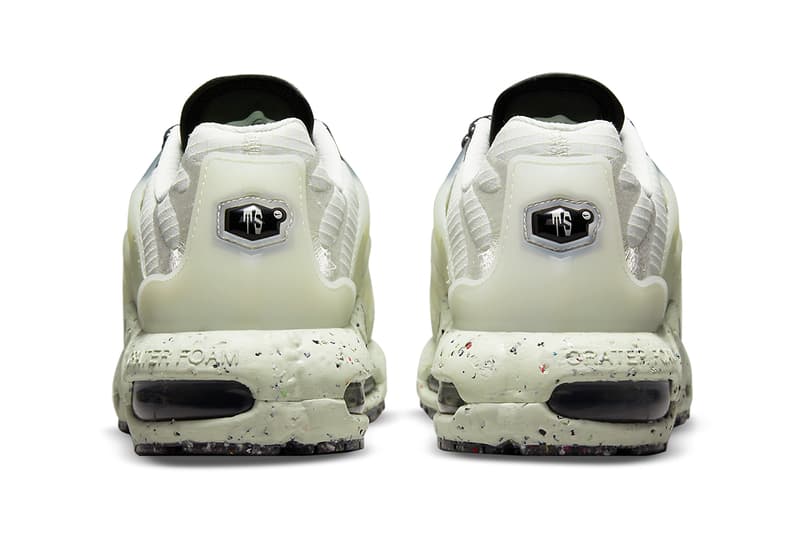 Nike Air Max Terrascape Plus DC6078-100 Release Date | HYPEBEAST