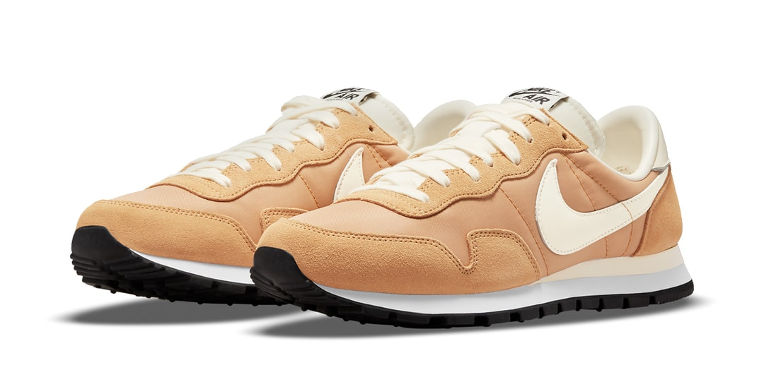 Nike Air Pegasus ’83 выйдет в цвете «Twine»