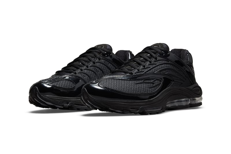 Nike Air Tuned Max Black DC9288 002 Release Date Hypebeast