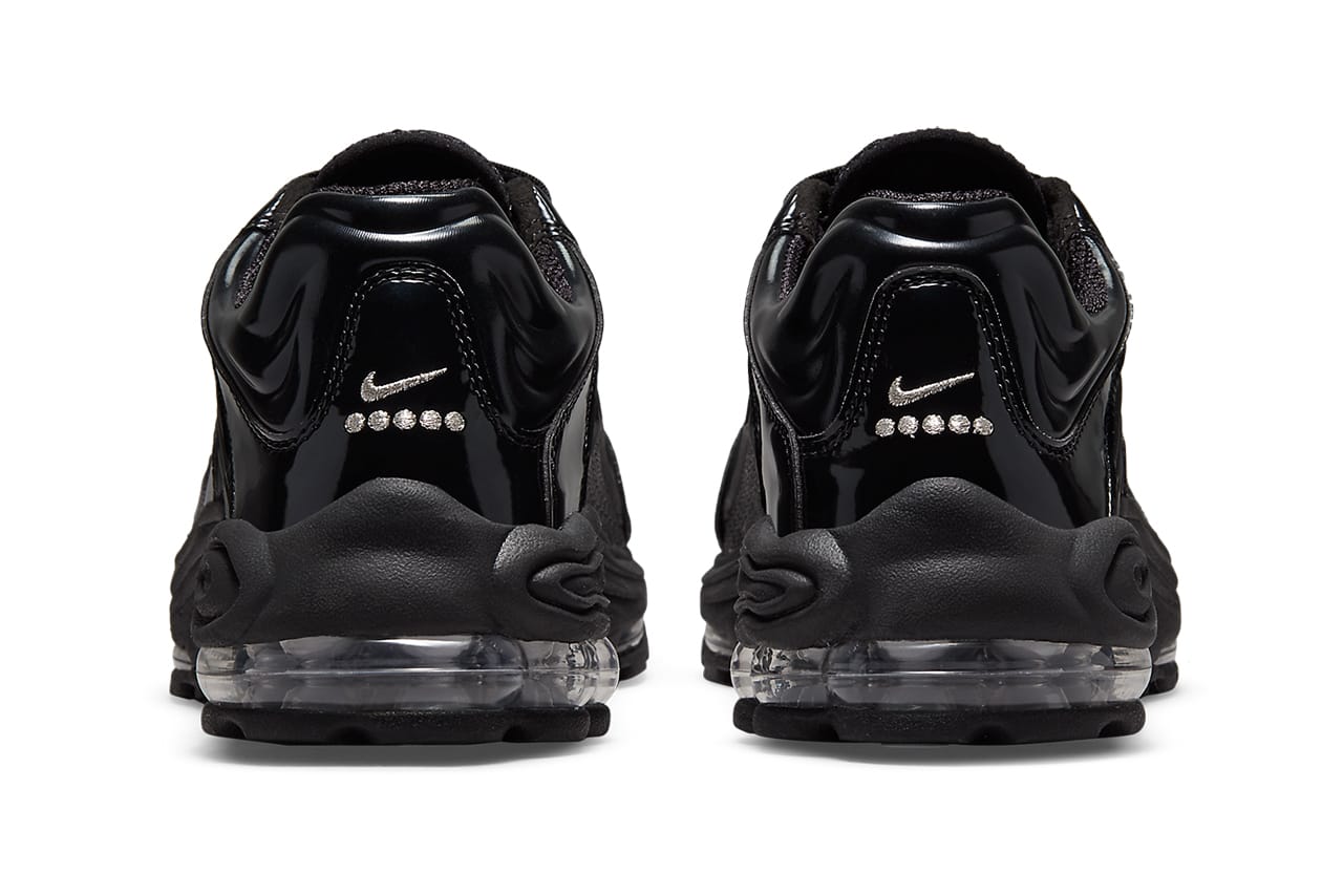 Nike Air Tuned Max Black DC9288-002 Release Date | HYPEBEAST