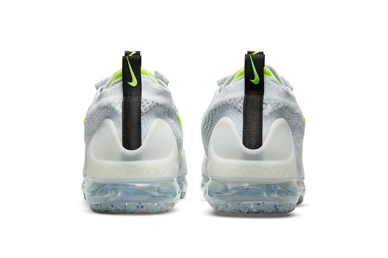 Logo vapormax 2024