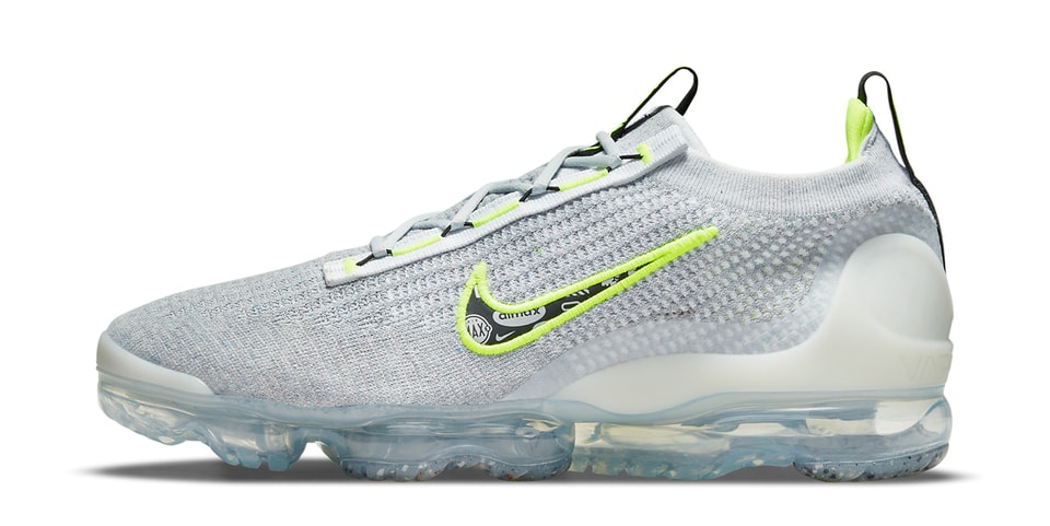 air vapormax cuir