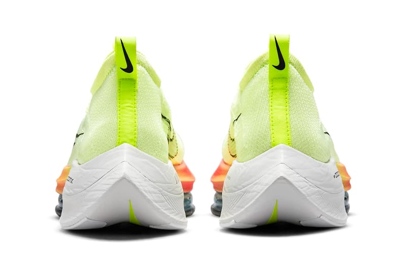 Nike Air Zoom Alphafly NEXT