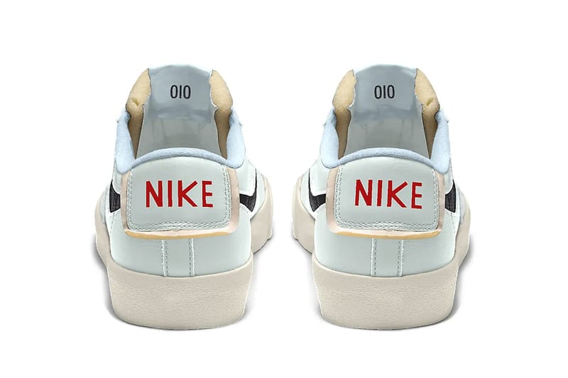 Nike blazer low by on sale you