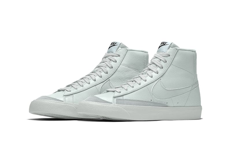 Nike blazer sale mid id