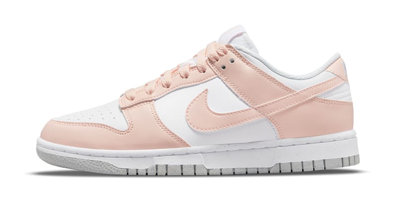 nike dunk low bubblegum