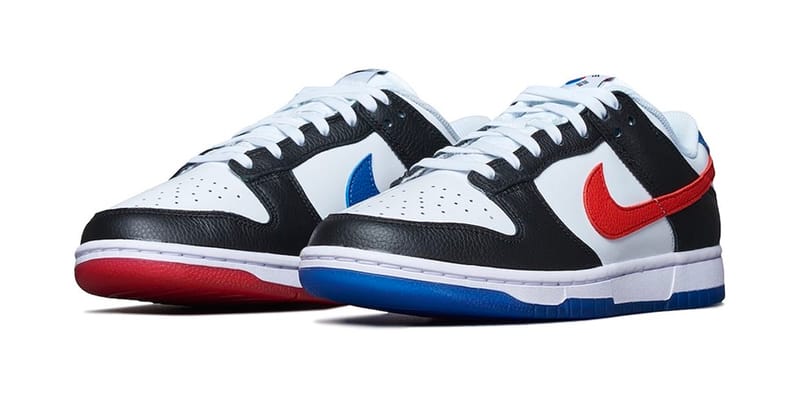Nike Dunk Low 