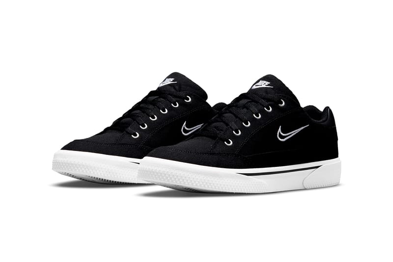 Nike sb clearance gts black