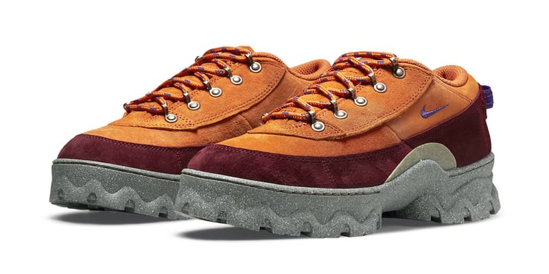 Nike Lahar Low 