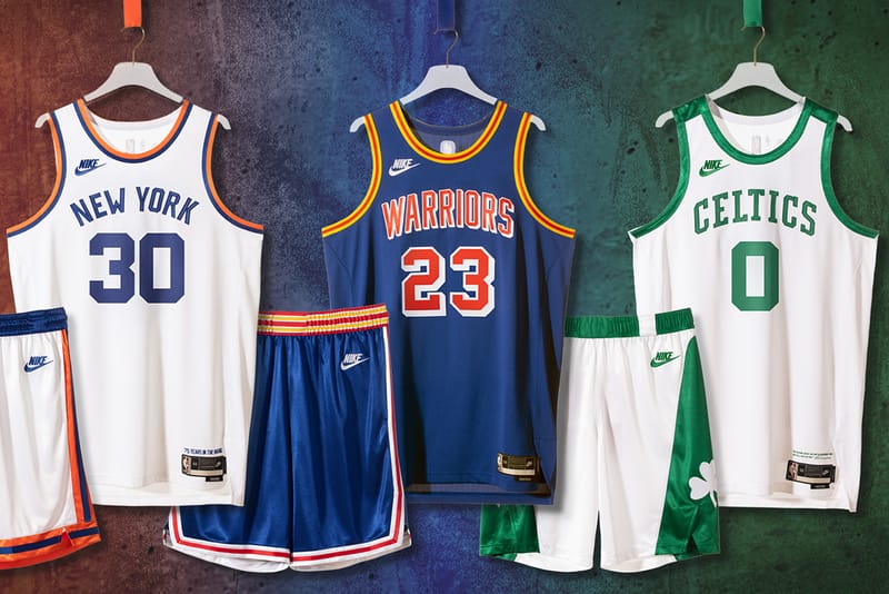 Nike custom nba on sale jerseys