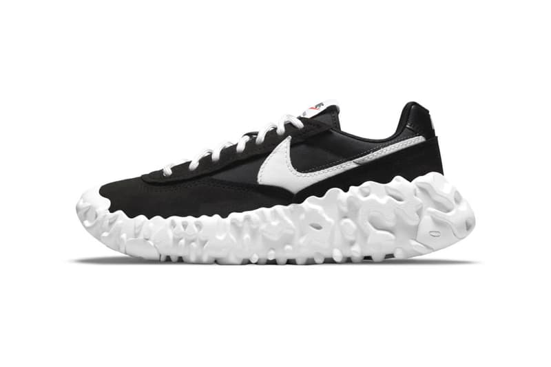 Nike OverBreak SP Appears In Orca-Like 